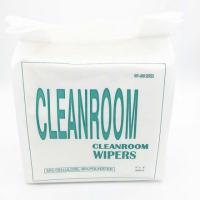 Салфетки Cleanmo ESD Polyester WIP1009D-ESD 23х23см