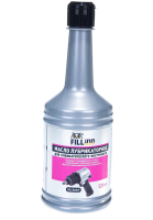 Масло лубрикаторное для пневматического инструмента, 520 мл FL103