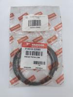 Кольца поршневые Yanmar 714310-22500