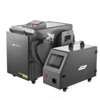 Аппарат лазерной сварки ПТК RILON LASER 3000 W L02 арт. 005.700.002