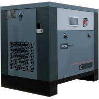 Компрессор винтовой IronMac IC 100 10 C