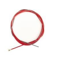 Канал направляющий стальной (d 1,0-1,2   красный   3,5m) PH.212.812351