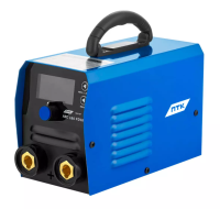 Аппарат ручной дуговой сварки ПТК МАСТЕР ARC 180 FD18 LCD