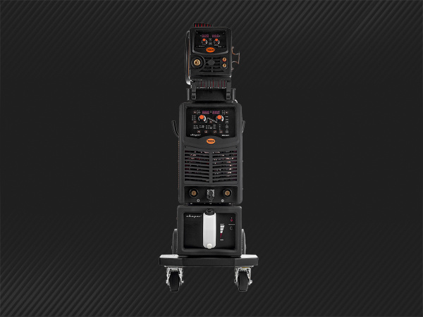 Инвертор сварочный MIG 500 P  TECH  (N36801) фото3