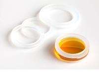 Кольцо силиконовое уплотняющее D20 для ZnSe линз