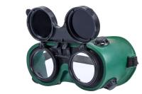 Очки защитные КЕДР ОЗГ-18 (газосварочные)