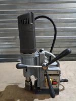 Станок сверлильный на магнитном основании ø 12-55 мм, КМ3 ECO.55 б/у