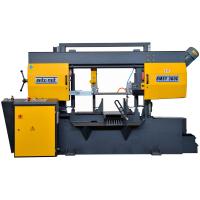 Станок ленточнопильный Beka-Mak BMSY 360 С