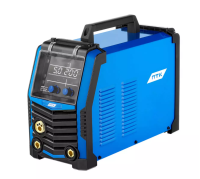 Аппарат полуавтоматической сварки ПТК МАСТЕР MIG 200 DP SYN NF 99-4 LED