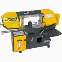 Станок ленточнопильный KESMAK KMY DG 350