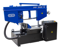 Станок ленточнопильный PP 362 G