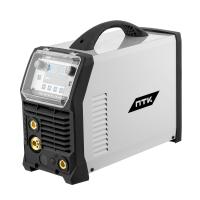 Аппарат полуавтоматической сварки ПТК HANKER MIG 200 SYN LCD H55 арт. 005.400.200