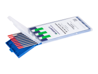 Электрод вольфрамовый WL20 D 1.0×175 ELKRAFT