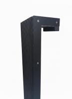 Гофрозащита веритикальная CNC-DX1220