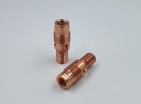 Вставка держатель наконечника М8 L37,5 CuCrZr