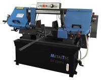 Станок ленточнопильный MetalTec BS 228FH (380W)