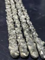 Пруток композиционный карбид вольфрама, BT-NI, 4,8-6,4 мм