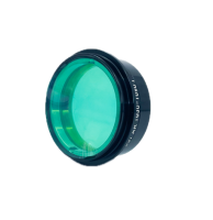 Объектив фокусатора D37 F200 мм в сборе (BM06K)