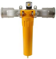 Фильтр сжатого воздуха Comprag DFF-360-M Twin