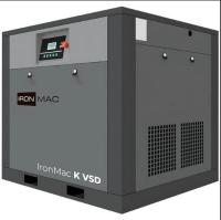 Компрессор винтовой IronMac IC 10 8 C VSD IP 54