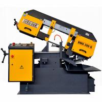 Станок ленточнопильный Beka-Mak BMS 280 G