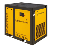 Компрессор винтовой ET-Compressors SL 55-13 (IP55)