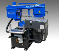Станок ленточнопильный PP 302 CNC