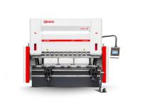 Пресс листогибочный с ЧПУ SX 30220