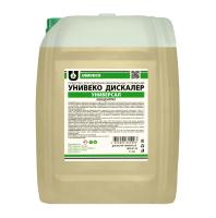 Средство для удаления минеральных отложений Унивеко-Дискалер Универсал (5 л канистра)