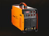 Инвертор сварочный TIG 250  REAL  (W229) ColdTIG, маска в комплекте