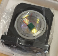 Объектив фокусатора в сборе F200 BLT310