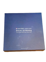 Программное обеспечение для раскроя листов CypNest..