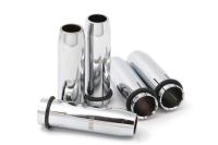 Сопло газораспределительное MD 40 d18 коническое