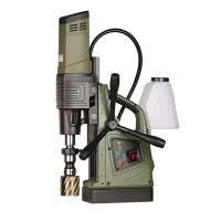 Станок сверлильный на магнитном основании LENZ STEYR-55 A с автоподачей