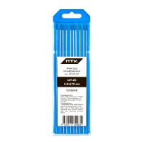 Электрод вольфрамовый ПТК WY-20-175мм Ø 2,0 арт. 007.100.142