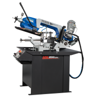 Станок ленточнопильный ARG 200 plus