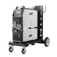 Аппарат аргонодуговой сварки ПТК HANKER MULTIWAVE TIG 500 P AC DC LCD H90