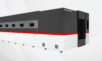 Станок лазерной резки Майхонг ML6020GP 20 000 W