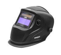 Маска сварщика КЕДР  К-101 PRIME  PROMO, черная