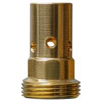 Вставка под наконечник M8 25мм (MIG MP 400 500) EGO5025-168 арт. 071.250.803