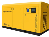 Компрессор винтовой безмасляный ET SOF WL 200-10 VS PM W