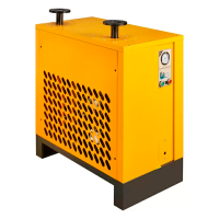 Осушитель рефрижераторный высокого давления ET-Compressors RD 690-40