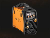 Инвертор сварочный MIG 200  PRO  SYNERGY (N229)