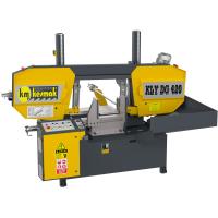 Станок ленточнопильный KESMAK KLY DG 420