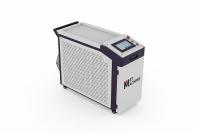 Аппарат ручной лазерной очистки MetMachine MLC-3000Nё