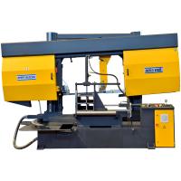 Станок ленточнопильный Beka-Mak BMSY 810 CGH