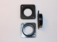 Кожух евроразъема MIG  REAL