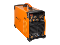 Инвертор сварочный TIG 200 P AC DC  REAL  (E20101) НАКС РФ