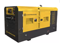 Компрессор винтовой дизельный ET-Compressors ET SD 535S-10