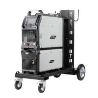 Аппарат аргонодуговой сварки ПТК HANKER MULTIWAVE TIG 320 P AC/DC LCD H45